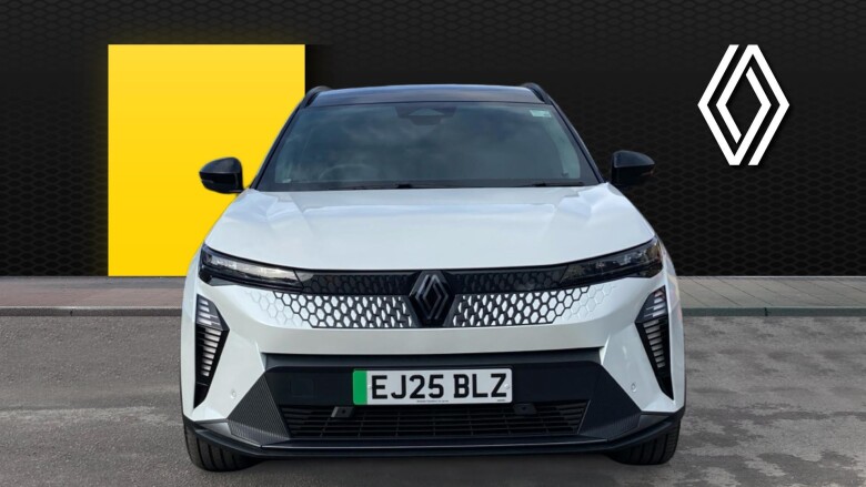 Renault Scenic E-Tech 160kW Esprit Alpine 87kWh Long Range 5dr Auto Electric Estate